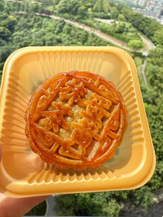月饼