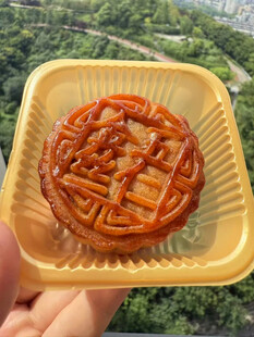 月饼