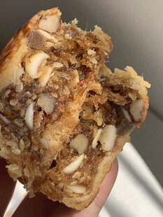 月饼