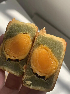 月饼