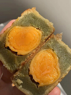 月饼