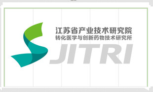 江苏省产业技术研究院LOGO