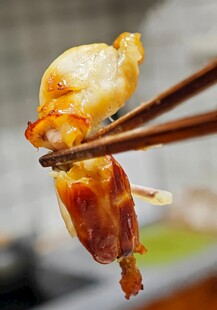 卤牛蛙