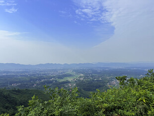 山景