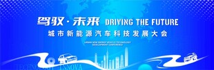 新能源汽车会议