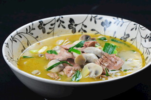 农家腰花