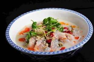 酸菜鱼