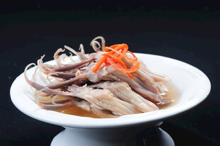 鸭舌