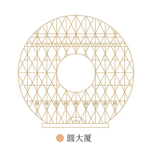 圆大厦