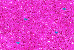 粉色闪光背景纹理图案