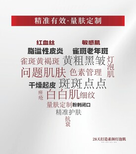 美容海报