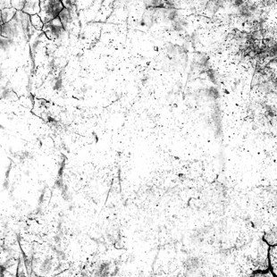 黑白斑驳墙面纹理背景