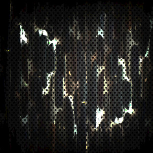 黑色迷彩纹理图案