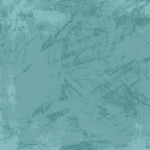 蓝绿色纹理背景图