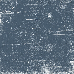 深蓝色斑驳纹理背景图