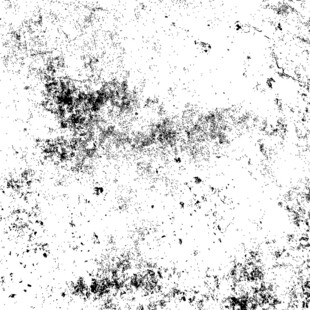 黑白斑驳纹理背景图