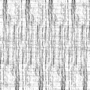 黑白线条纹理图案