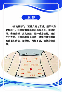 腹部