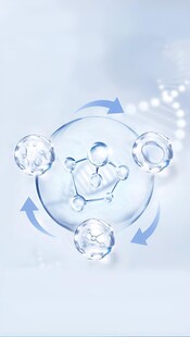 肌肤保水原理