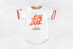T恤衣服样机