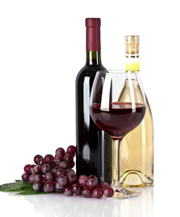 葡萄酒