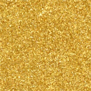 金色闪光纹理背景图