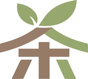 茶  LOGO