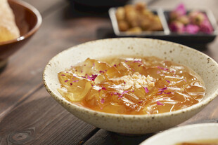 特色冰粉