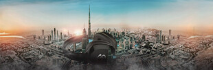 耳机banner