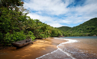 马达加斯加风光