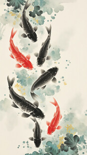 AI生画
