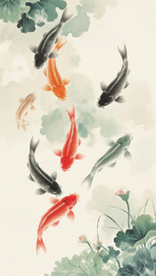 AI生画