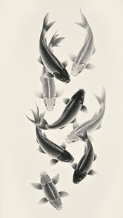 AI生画