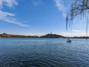 北海公园
