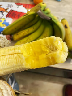 香蕉