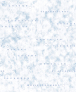 浅蓝色字母渐变纹理背景图