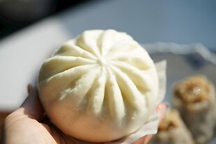 包子