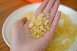 皂角米