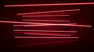 动感特效视频素材