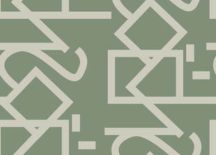 几何图案背景纹理