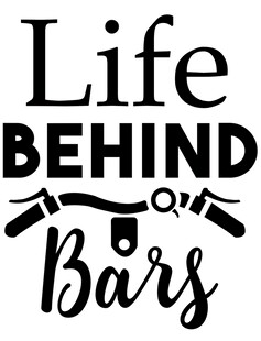 生活在铁窗之后