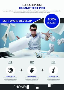 软件开发服务开启高效办公