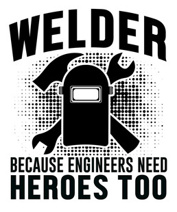 焊接英雄工程师的幕后力量