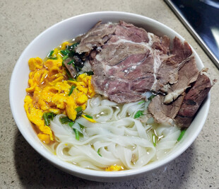 粿条