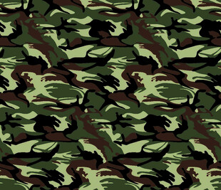 迷彩图案背景纹理