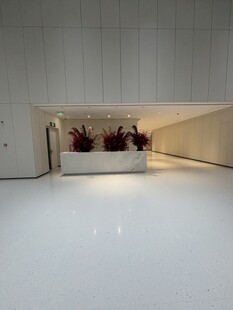 现代简约风室内一角