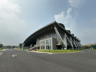 浙大紫金港校区