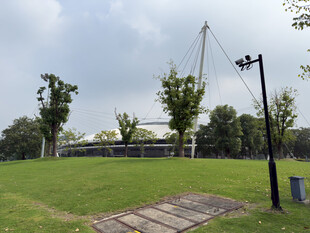 浙大紫金港校区