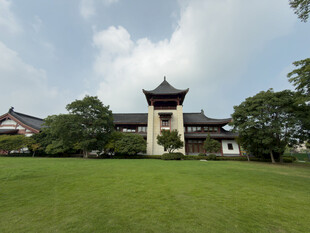 浙大紫金港校区