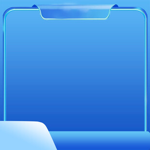 机械主图背景设计